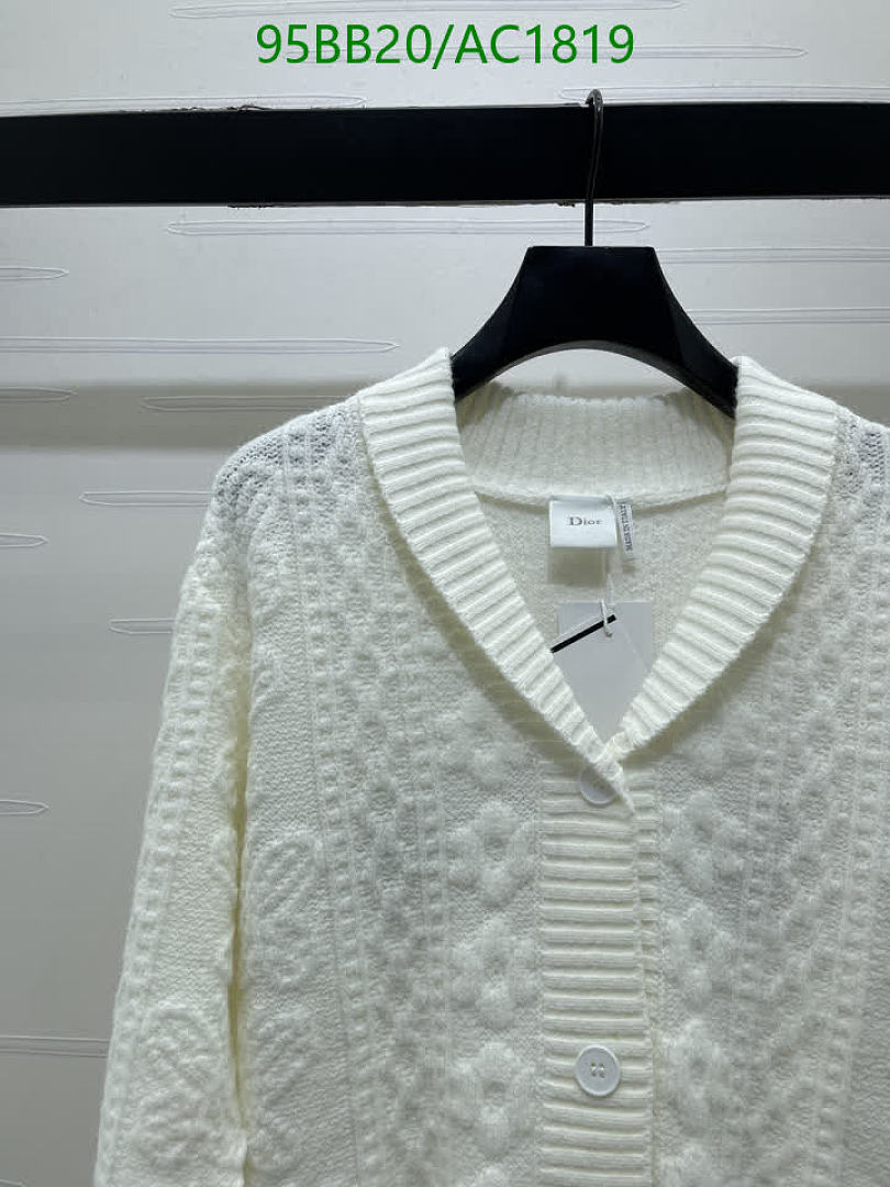 Dior-Clothing Code: AC1819 $: 95USD