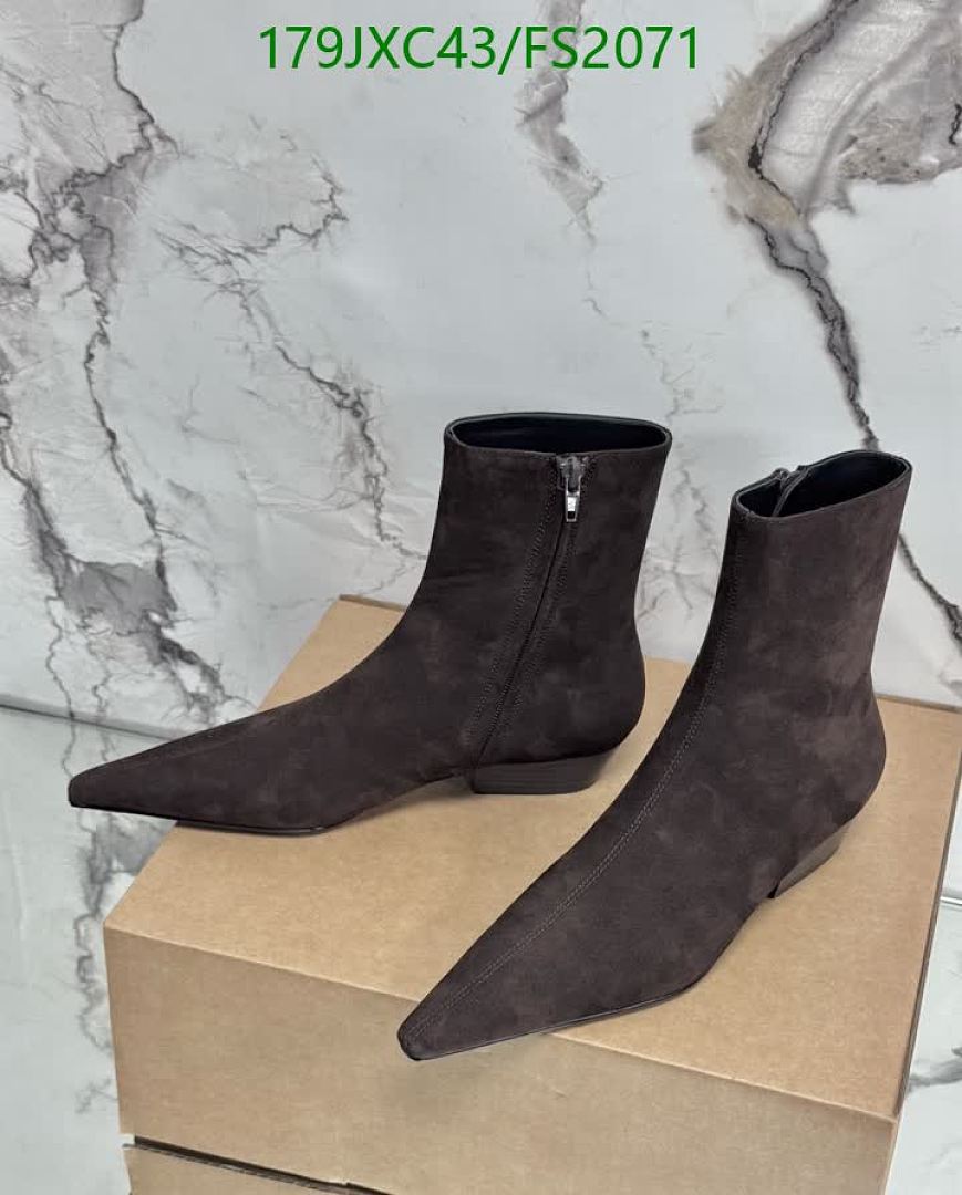 YSL-Women Shoes Code: FS2071 $: 179USD