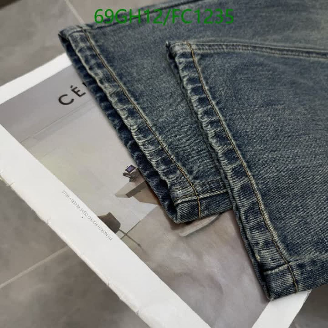 LV-Clothing Code: FC1235 $: 69USD
