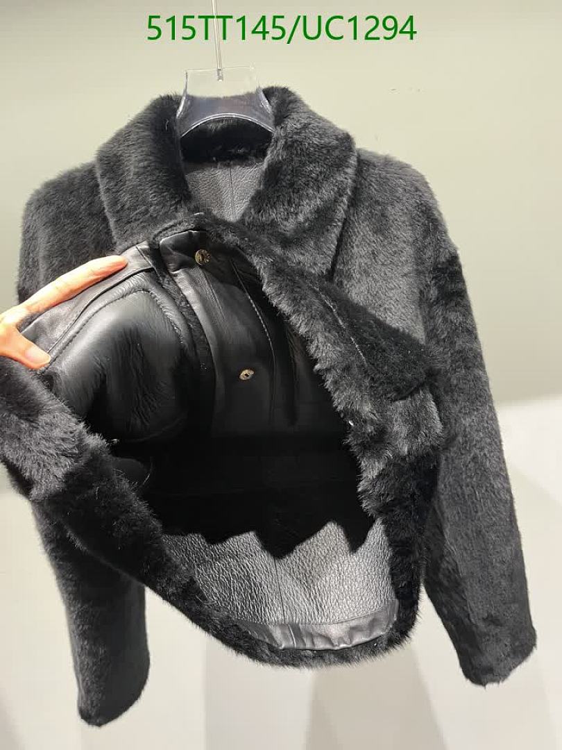 Chanel-Clothing Code: UC1294 $: 515USD