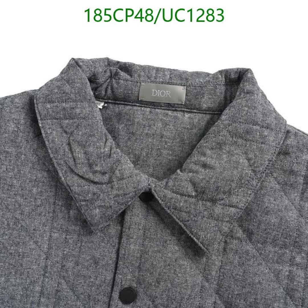 Dior-Clothing Code: UC1283 $: 185USD