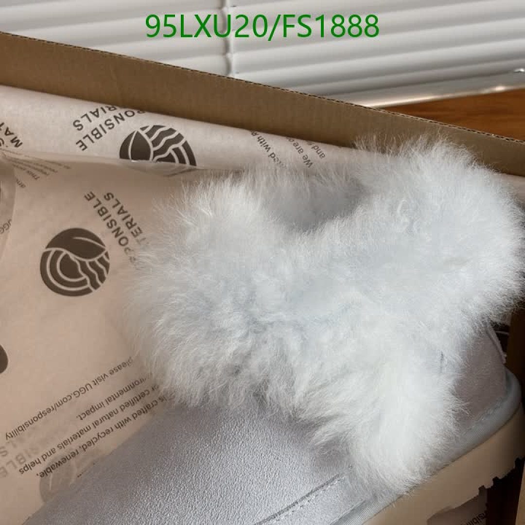 UGG-Women Shoes Code: FS1888 $: 95USD