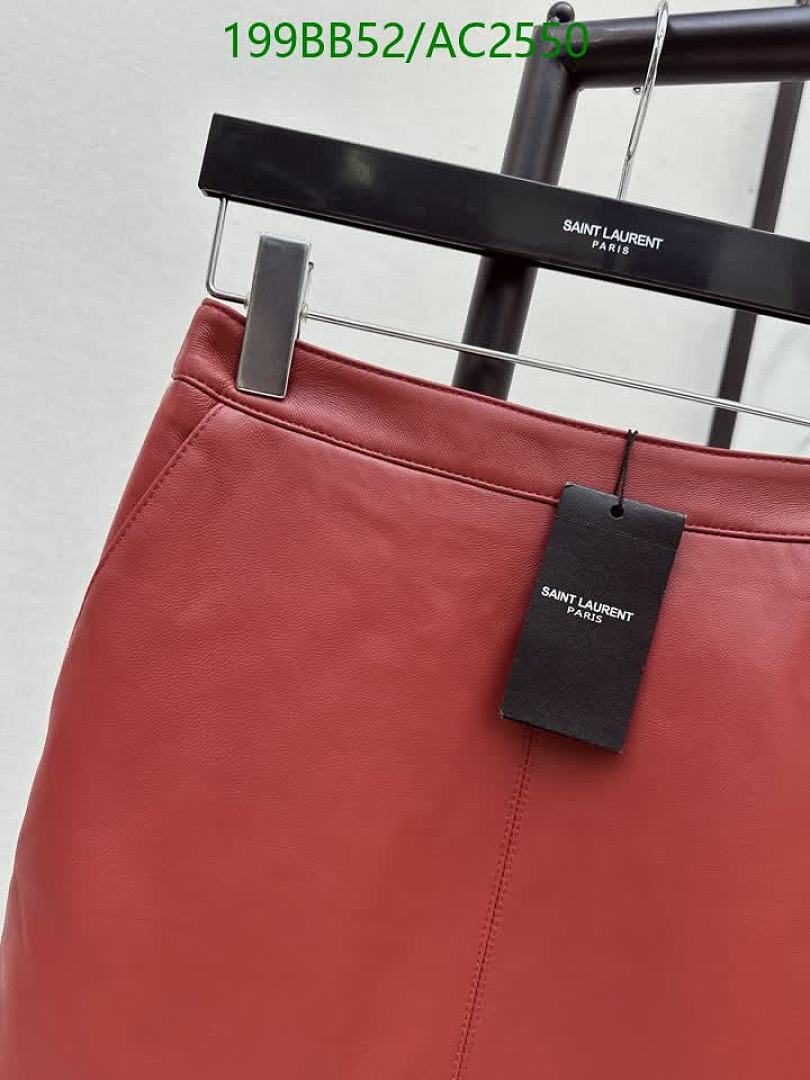 YSL-Clothing Code: AC2550 $: 199USD