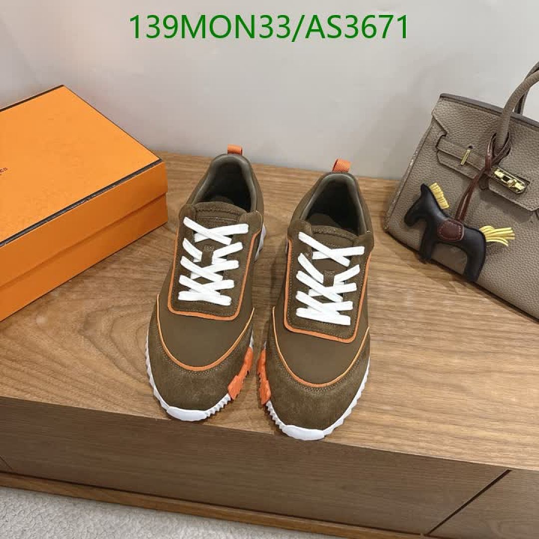 Hermes-Women Shoes Code: AS3671 $: 139USD