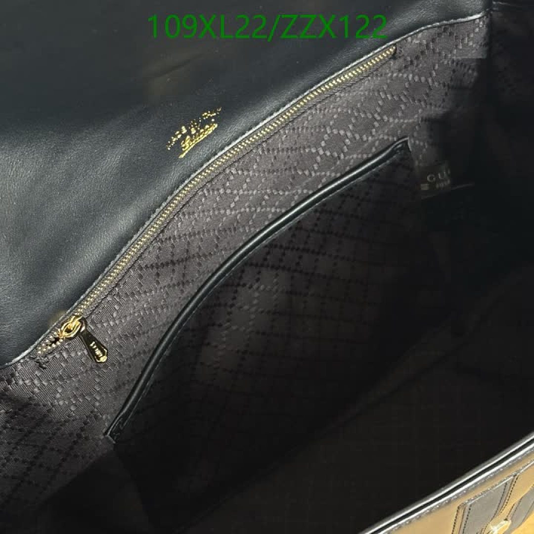 Gucci-Bags4A Quality Code: ZZX122