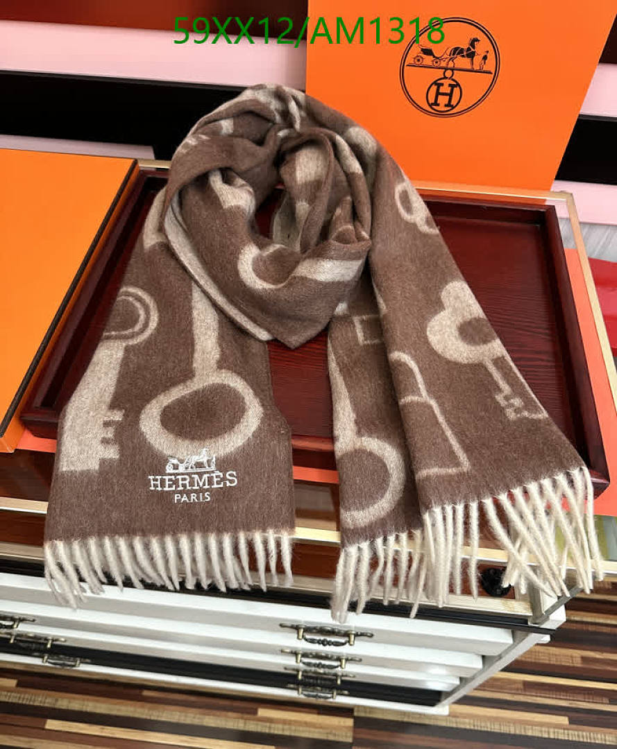 Hermes-Scarves Code: AM1318 $: 59USD