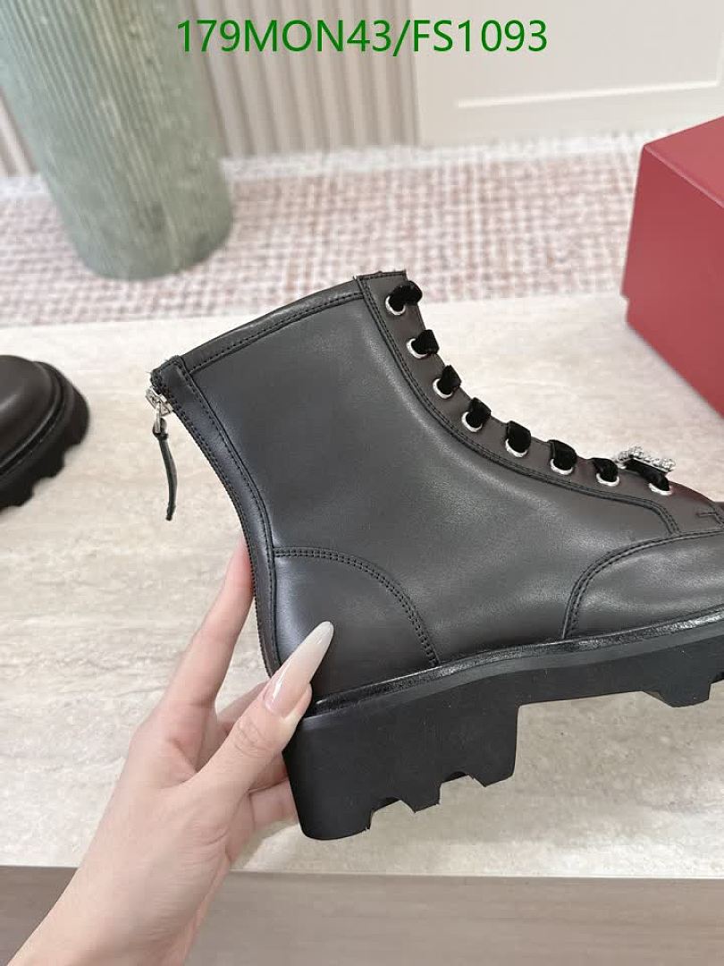 Roger Vivier-Women Shoes Code: FS1093 $: 179USD