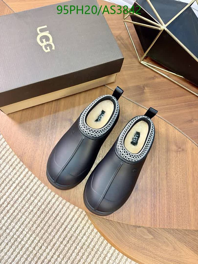 UGG-Women Shoes Code: AS3842 $: 95USD