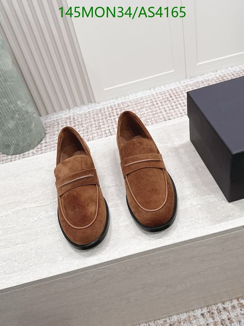 Zegna-Men shoes Code: AS4165 $: 145USD