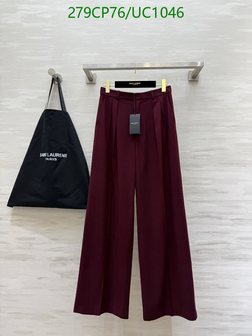 YSL-Clothing Code: UC1046 $: 279USD