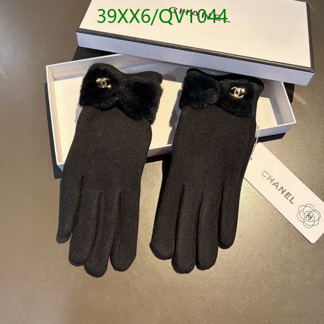 Chanel-Gloves Code: QV1044 $: 39USD