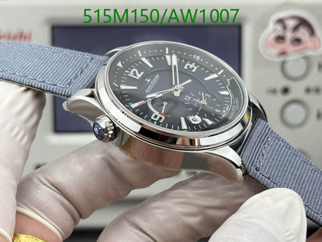 Jaeger-LeCoultre-WatchesMirror Quality Code: AW1007 $: 515USD