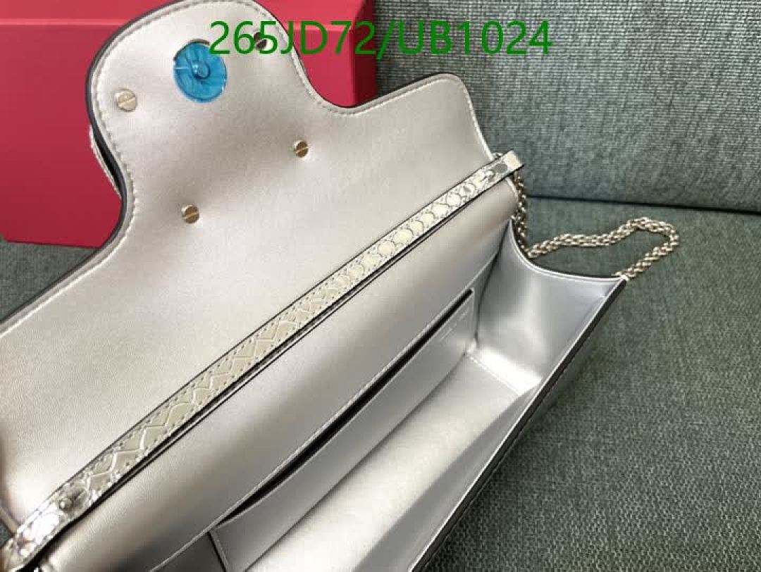 Valentino-BagsMirror Quality Code: UB1024 $: 265USD