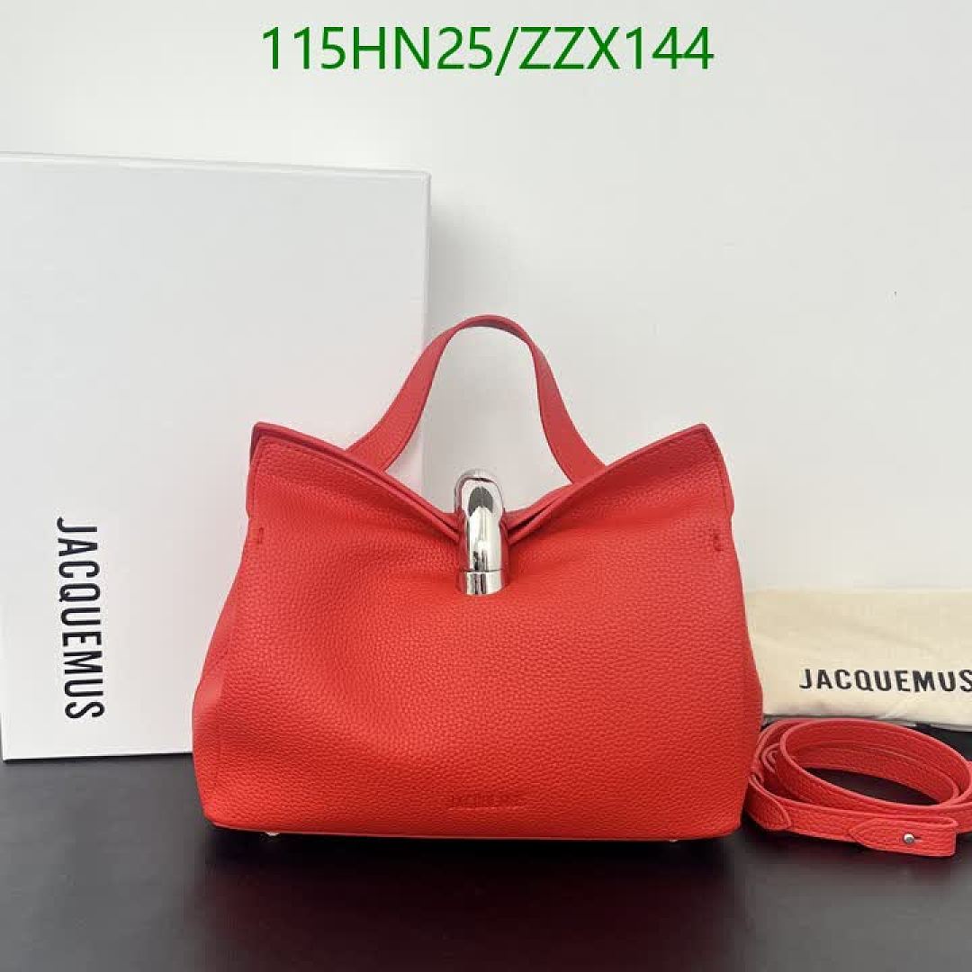 Jacquemus-Bags4A Quality Code: ZZX144 $: 115USD