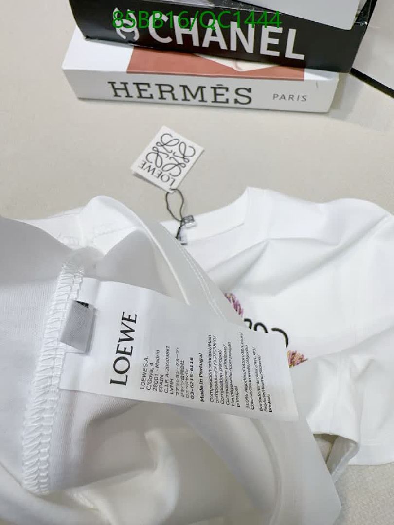 Loewe-Clothing Code: QC1444 $: 85USD