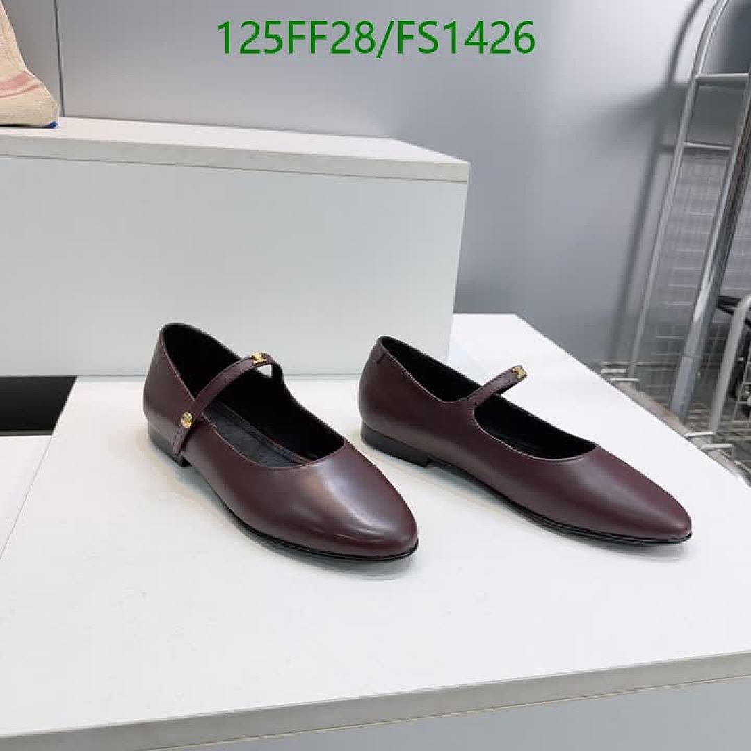 Celine-Women Shoes Code: FS1426 $: 125USD