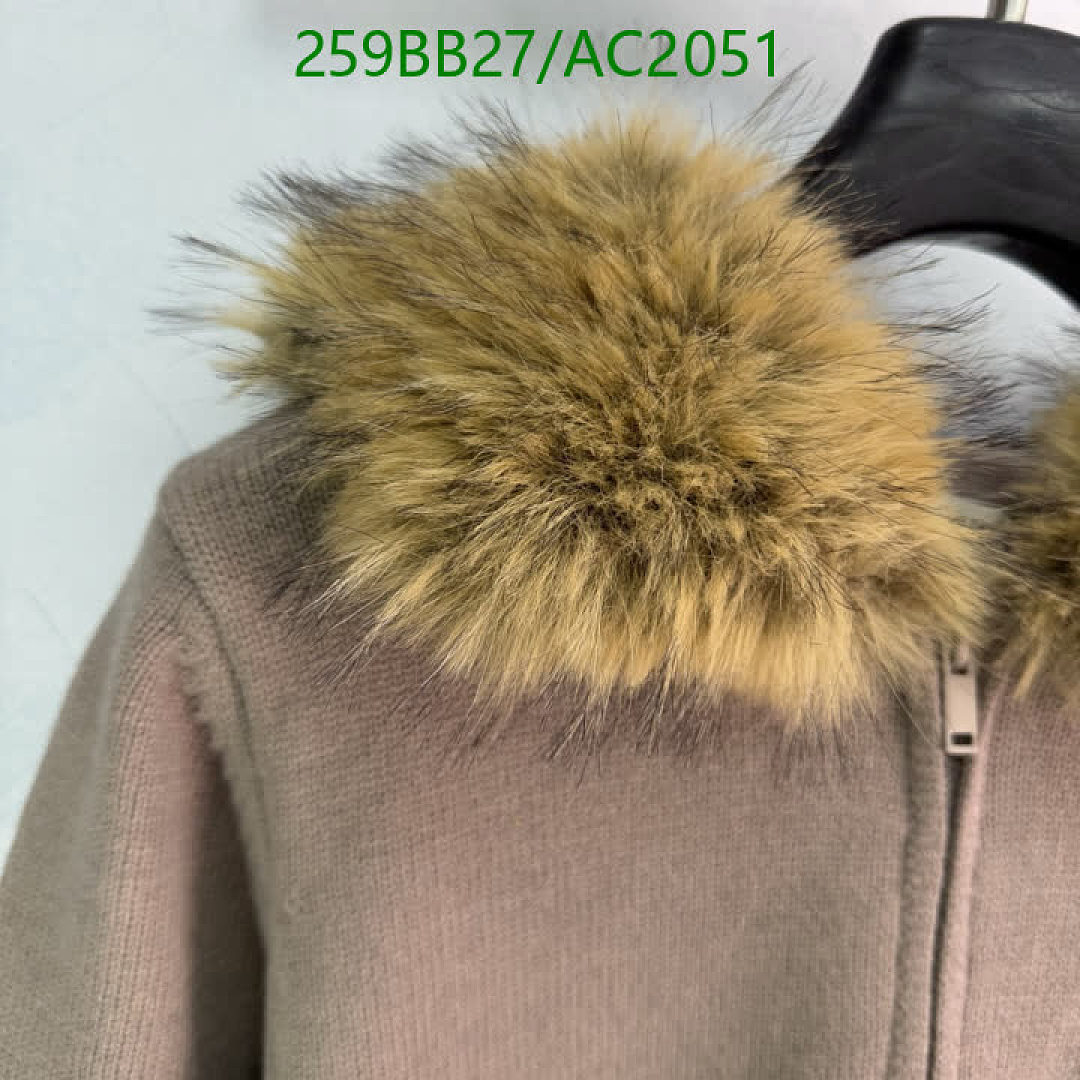 Miu Miu-Clothing Code: AC2051 $: 259USD
