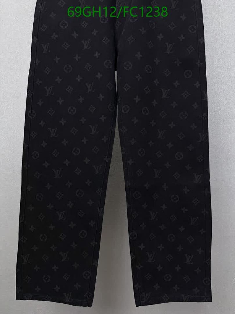 LV-Clothing Code: FC1238 $: 69USD