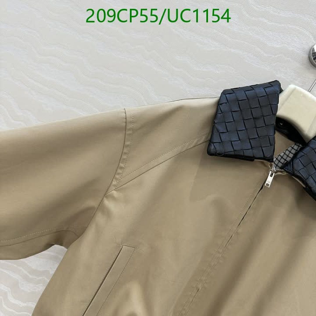 BV-Clothing Code: UC1154 $: 209USD