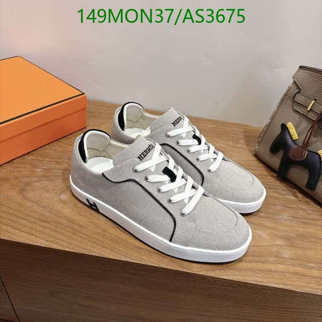 Hermes-Women Shoes Code: AS3675 $: 149USD