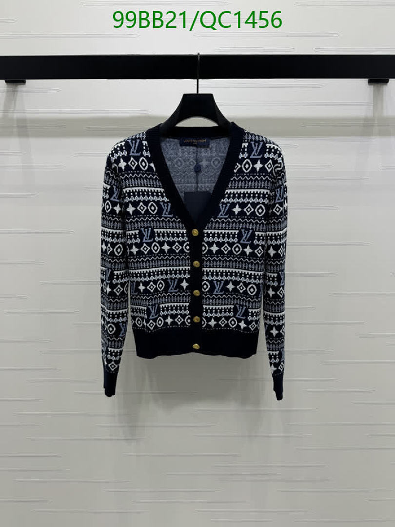 LV-Clothing Code: QC1456 $: 99USD