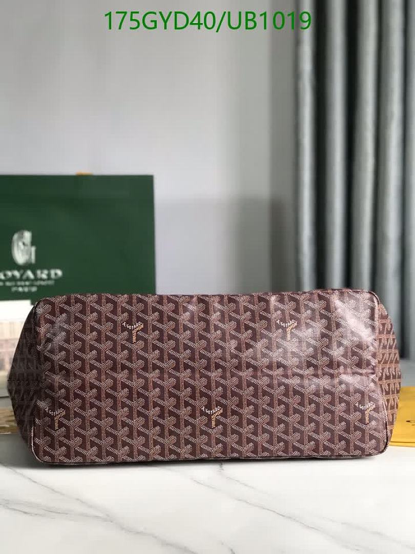Goyard-BagsMirror Quality Code: UB1019 $: 175USD