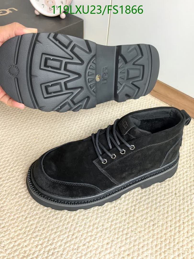 UGG-Men shoes Code: FS1866 $: 119USD