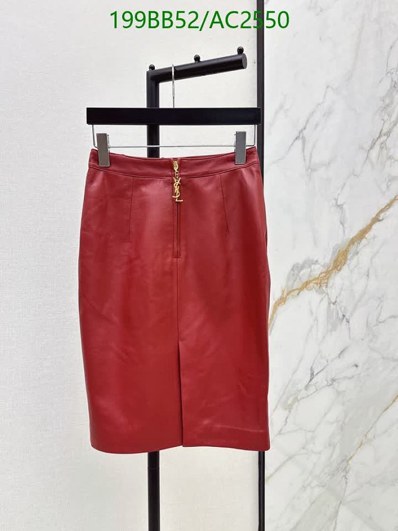 YSL-Clothing Code: AC2550 $: 199USD