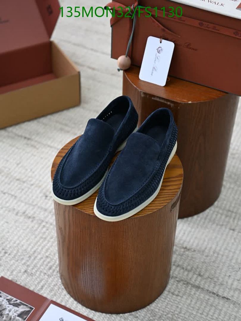 Loro Piana-Women Shoes Code: FS1130 $: 135USD