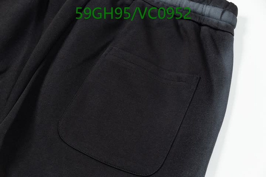 Balenciaga-Clothing Code: VC0952 $: 59USD