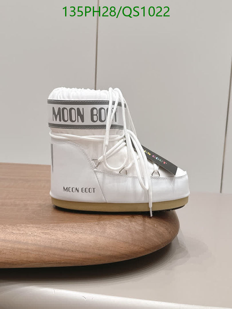 Moon Boot-Women Shoes Code: QS1022 $: 135USD