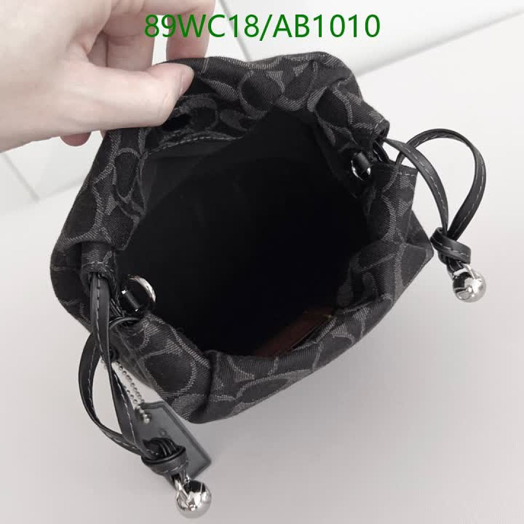 Coach-Bags4A Quality Code: AB1010 $: 89USD