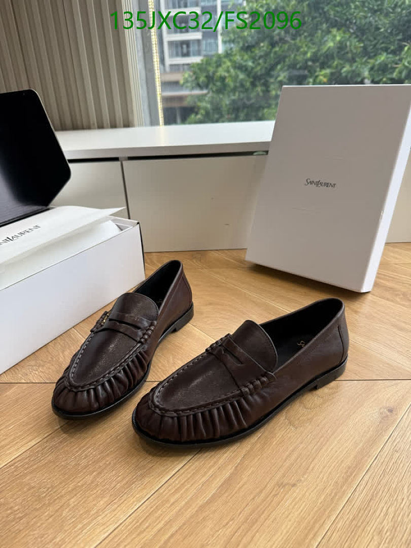 YSL-Women Shoes Code: FS2096 $: 135USD