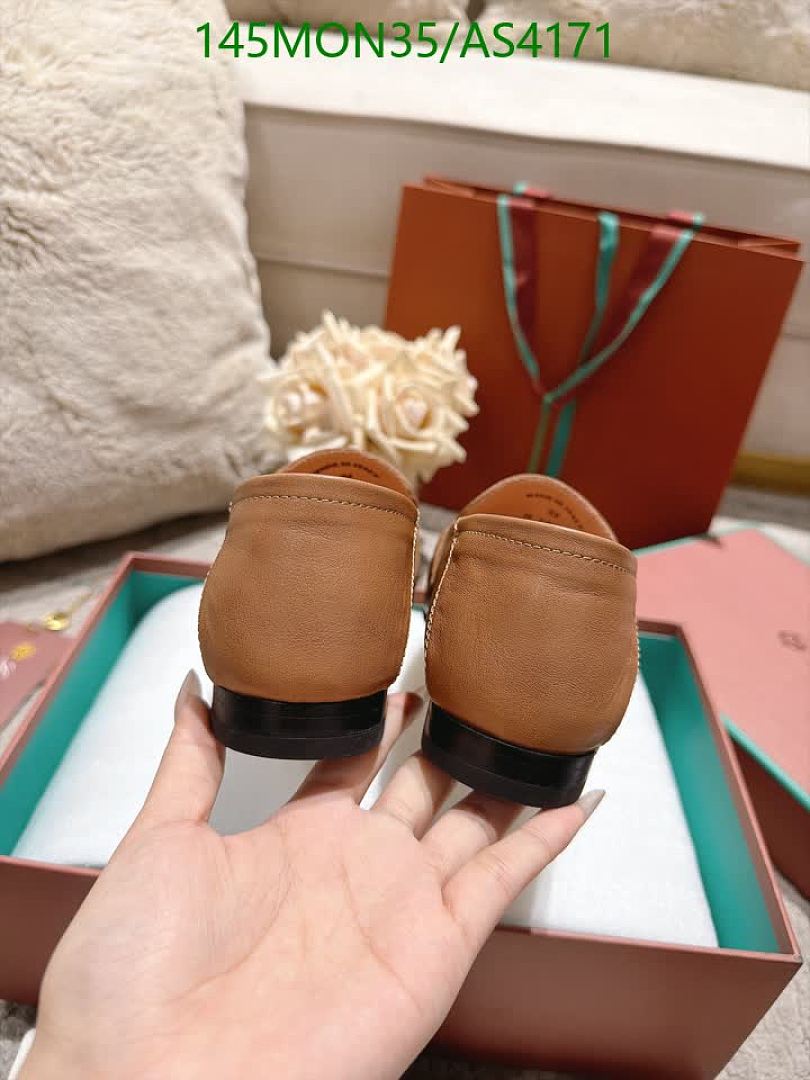 Loro Piana-Women Shoes Code: AS4171 $: 145USD