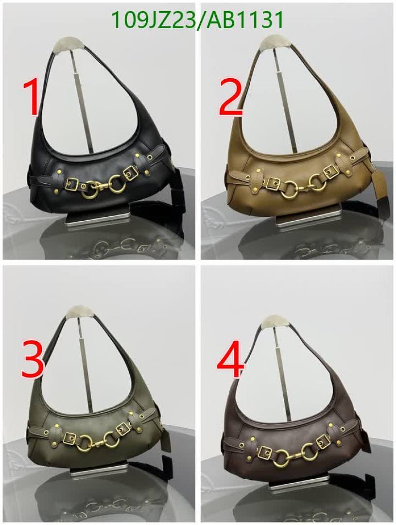 Coach-Bags4A Quality Code: AB1131 $: 109USD