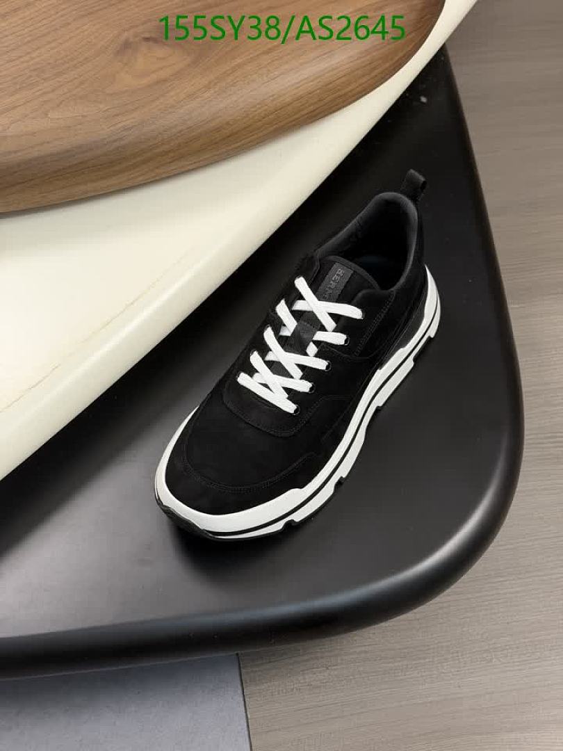 Hermes-Men shoes Code: AS2645 $: 155USD