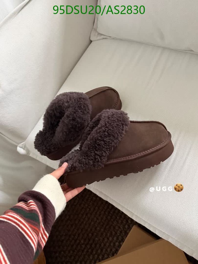 UGG-Women Shoes Code: AS2830 $: 95USD