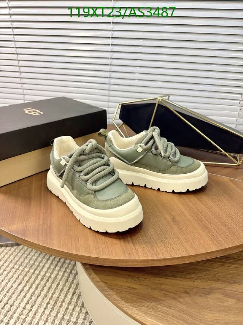 UGG-Men shoes Code: AS3487 $: 119USD