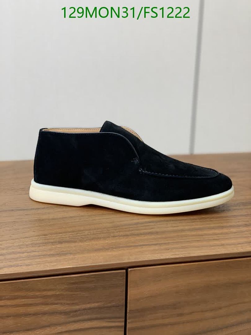 Loro Piana-Women Shoes Code: FS1222 $: 129USD