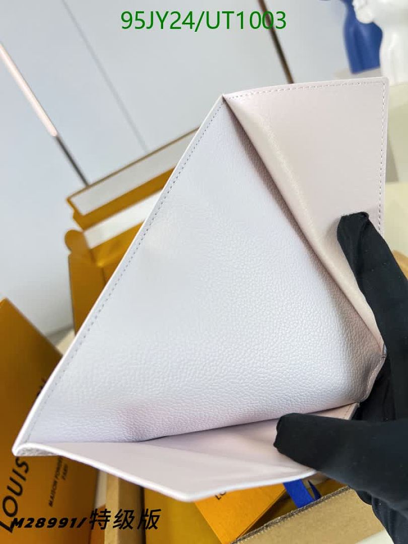 LV-WalletsMirror Quality Code: UT1003 $: 95USD