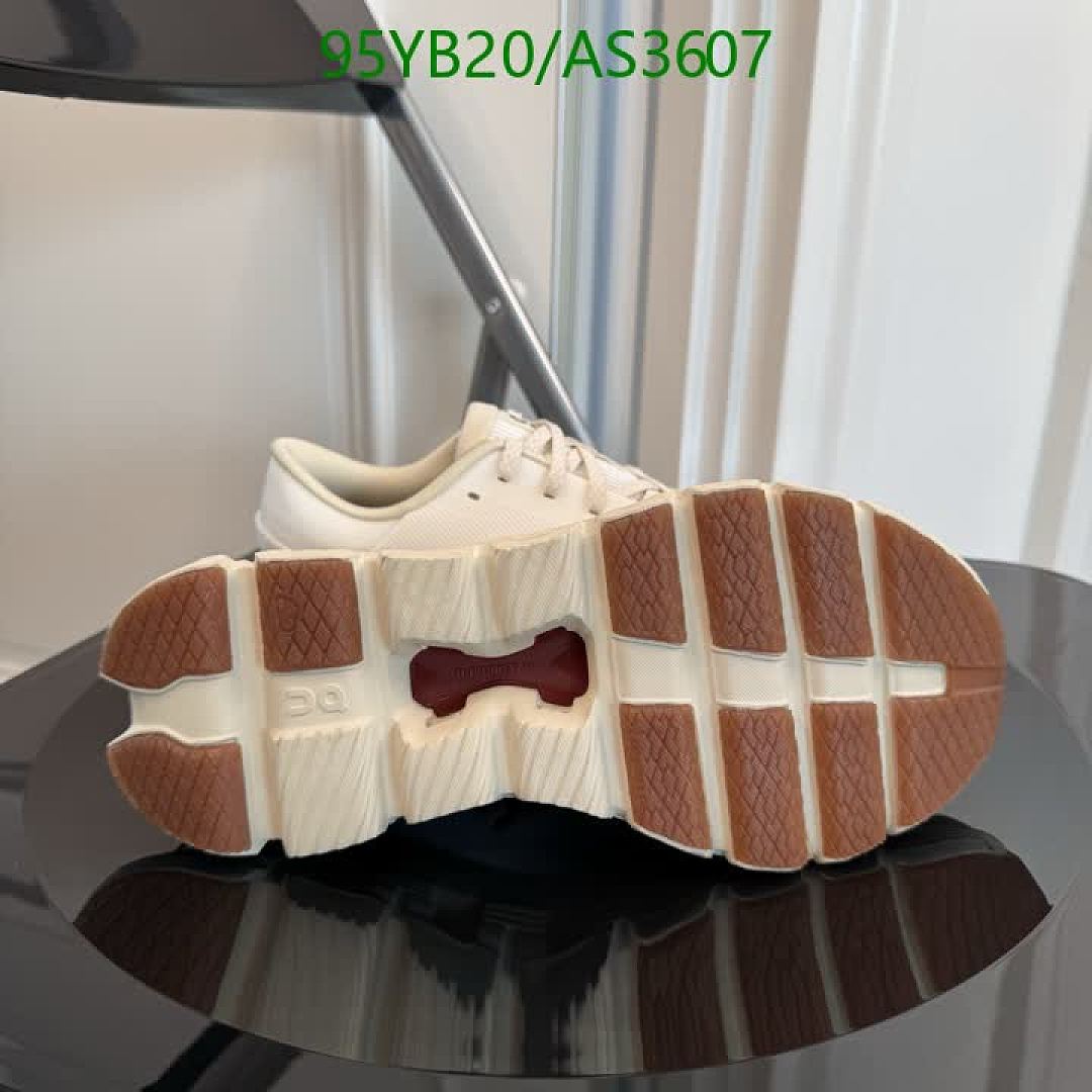 On Running Cloudsurfer-Women Shoes Code: AS3607 $: 95USD