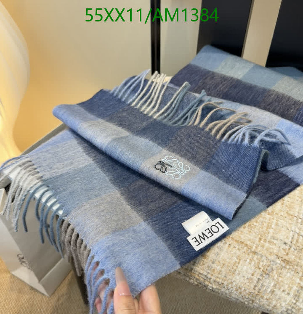 Loewe-Scarves Code: AM1384 $: 55USD