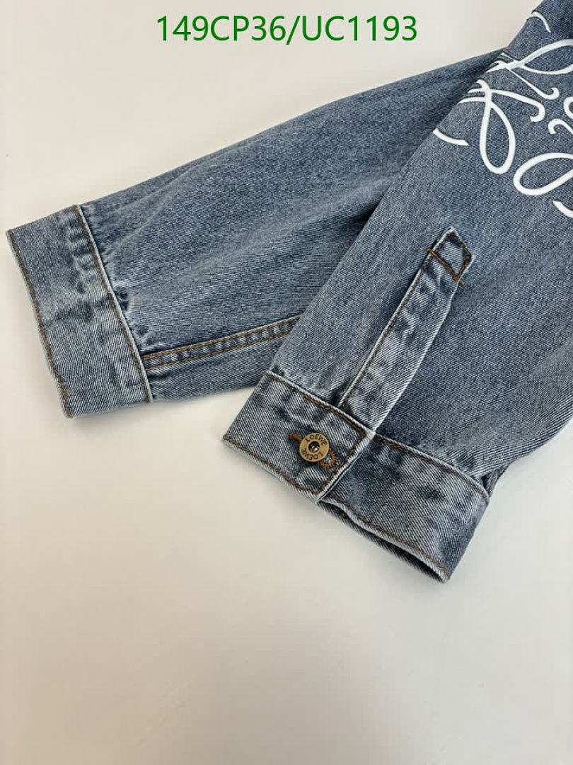 Loewe-Clothing Code: UC1193 $: 149USD