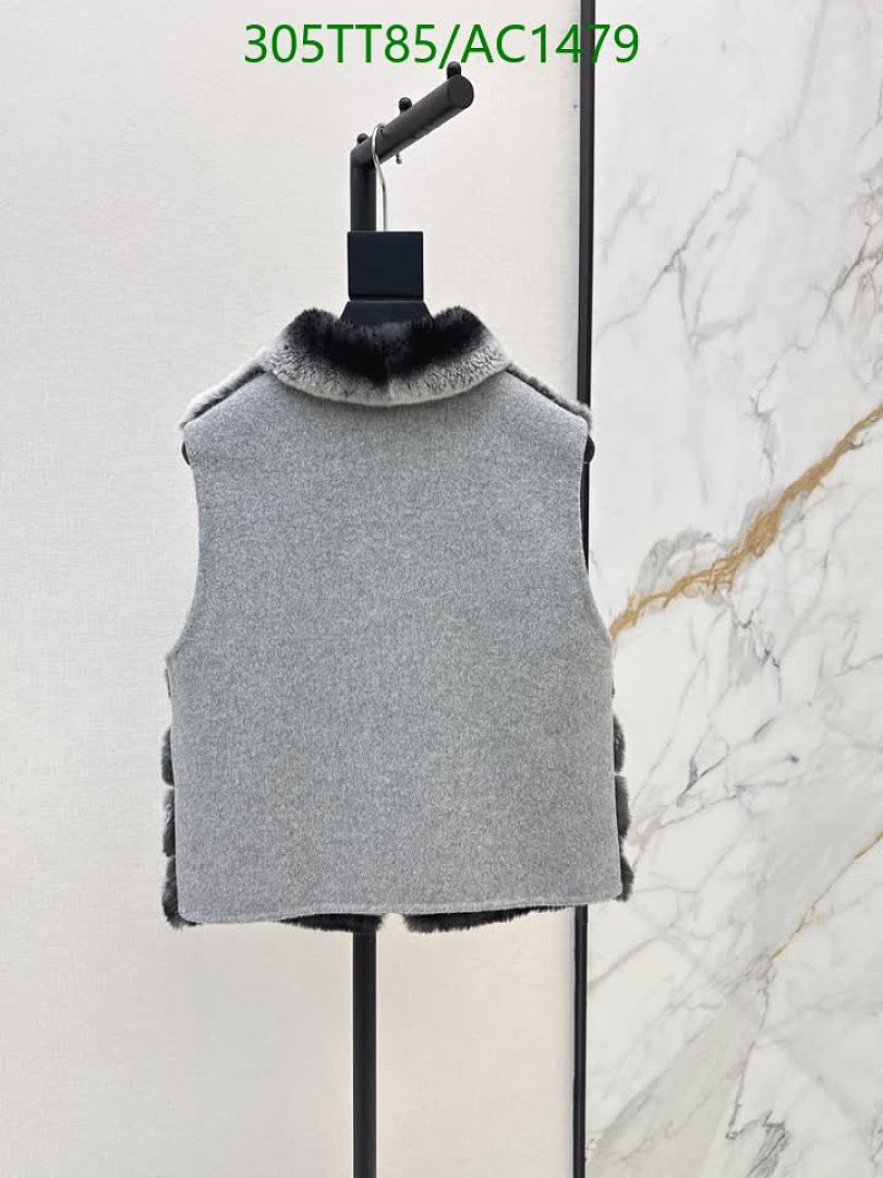 Loro Piana-Clothing Code: AC1479 $: 305USD