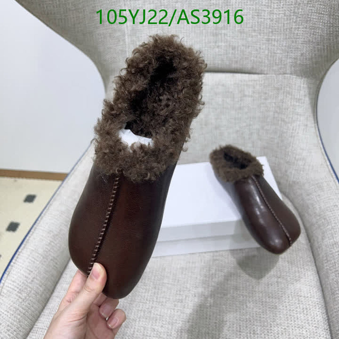 Maison Margiela-Women Shoes Code: AS3916 $: 105USD