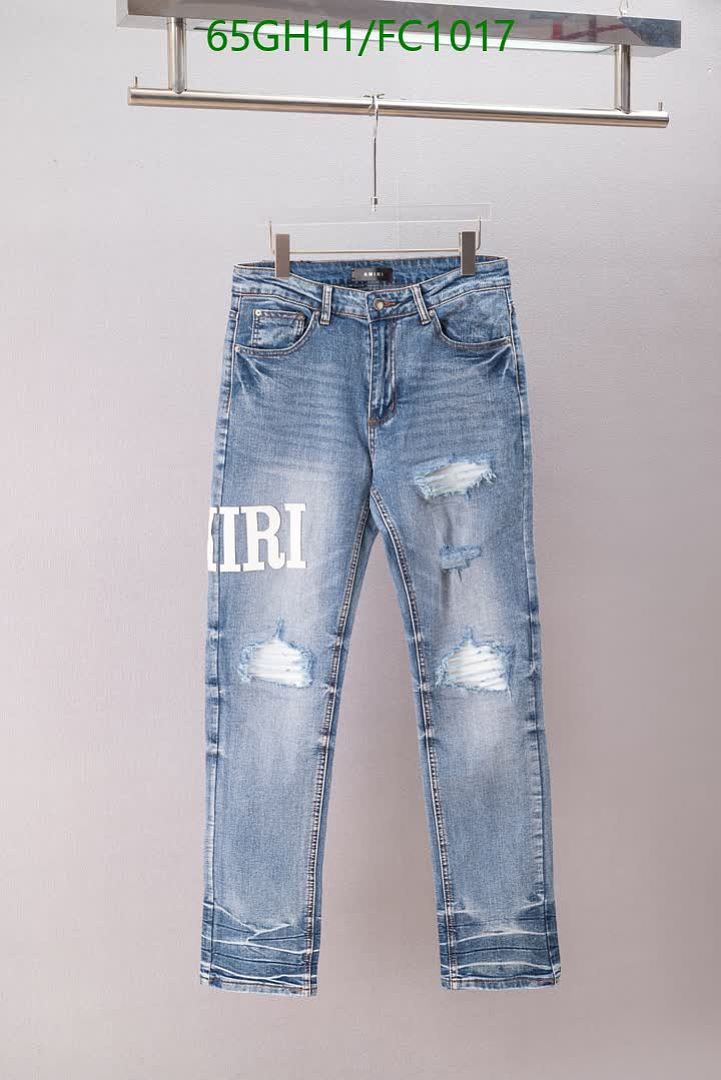 Amiri-Clothing Code: FC1017 $: 65USD