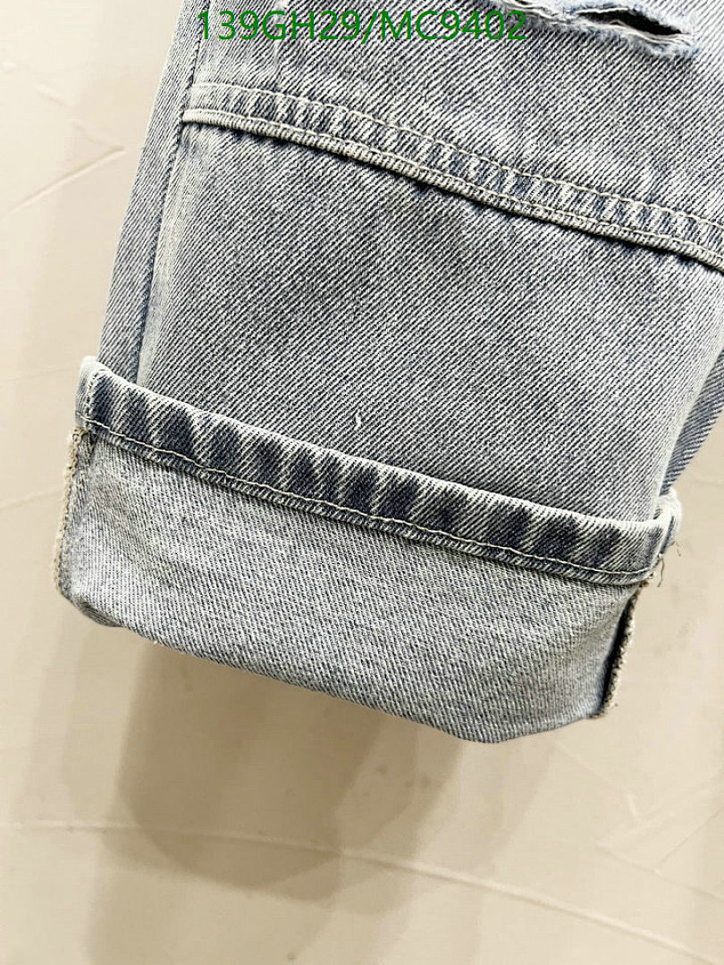 LV-Clothing Code: MC9402 $: 139USD