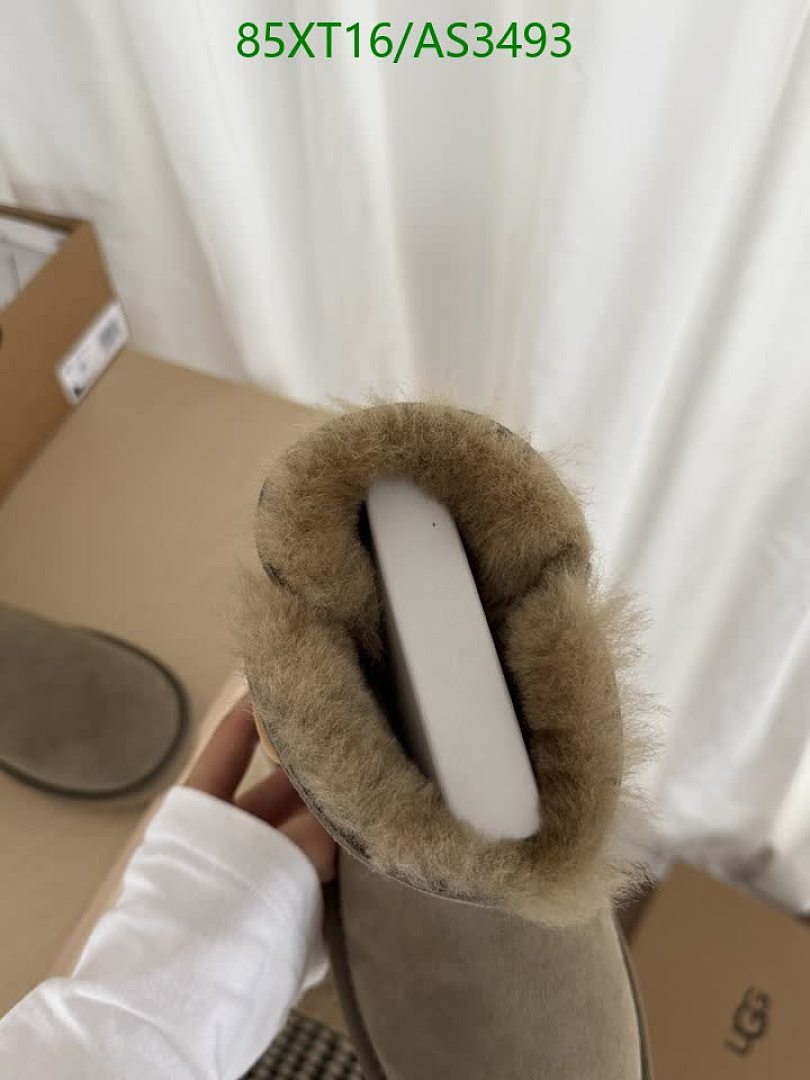 UGG-Women Shoes Code: AS3493 $: 85USD