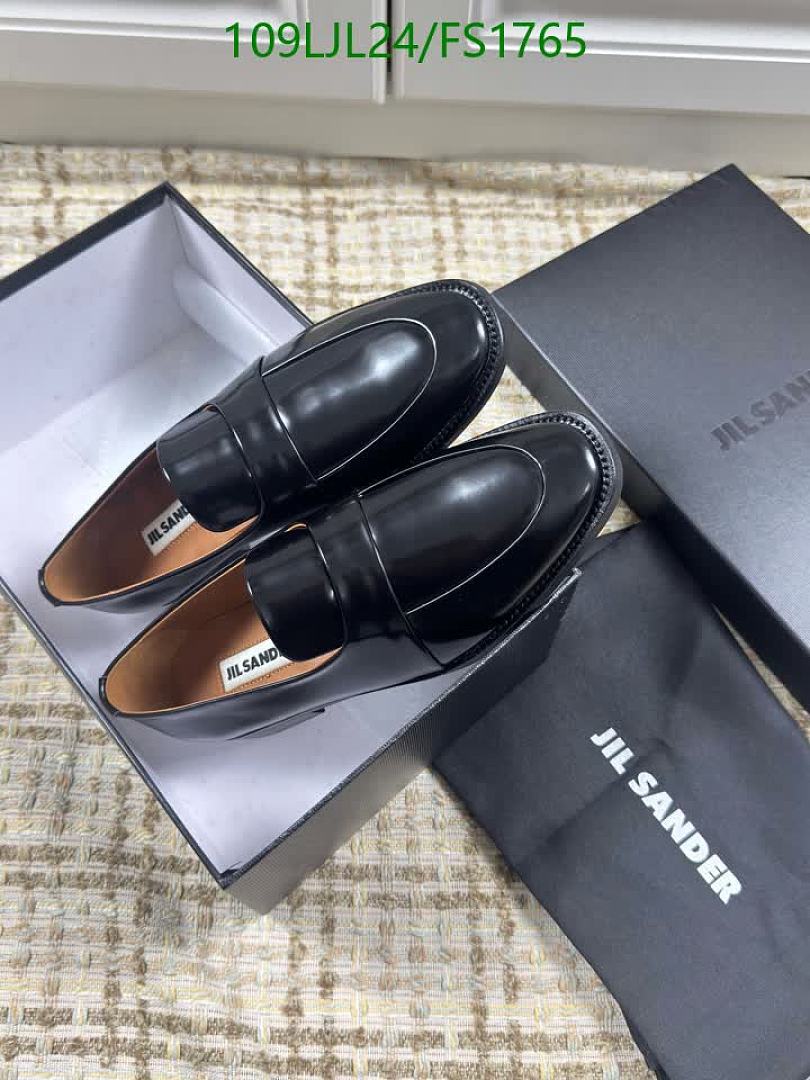 Jil Sander-Women Shoes Code: FS1765 $: 109USD