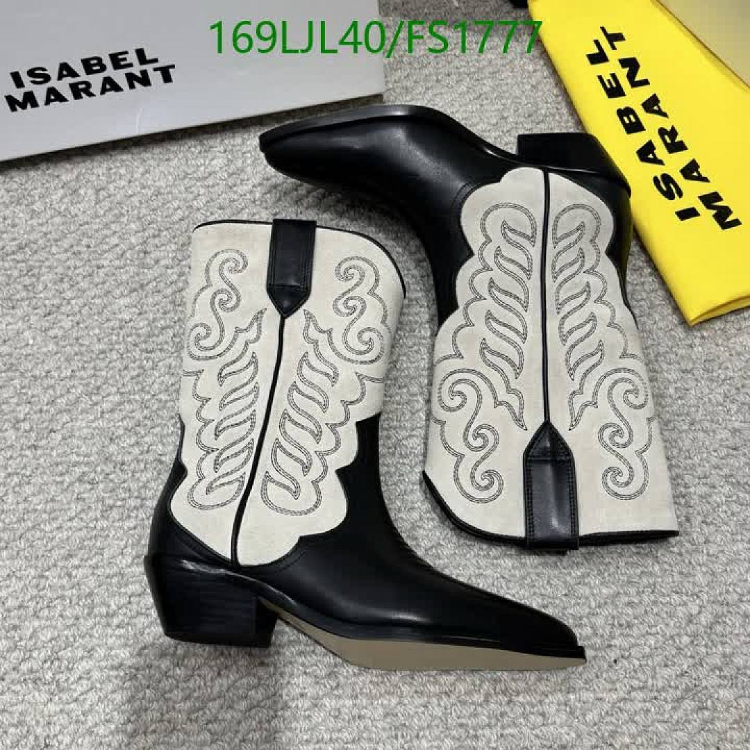 Isabel Marant-Women Shoes Code: FS1777 $: 169USD